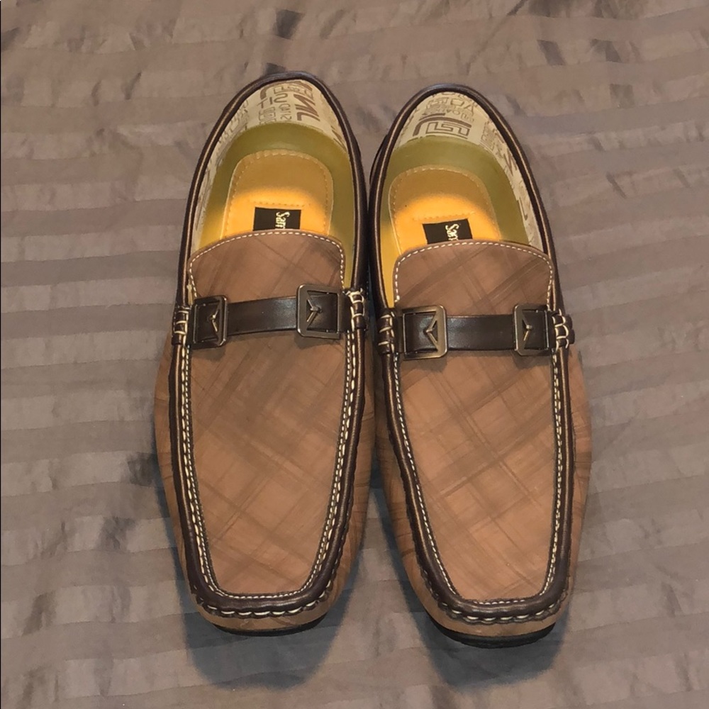 Saminto Laurenzi Oxford